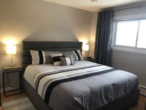 Niagara Executive Luxury - HUGE, Warm, Cozy and Clean 3 Bed, 1 Bath SuiteStay - Image 3