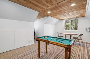 Gnome Chalet - Pet Friendly/Fenced Yard, Close to Slopes, Arcade Game, Game Table - Image 2