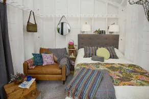 Laggan Bothies - Image 5