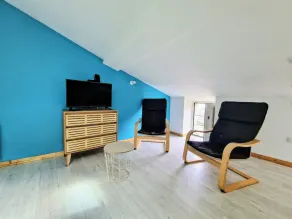 Studio Hyper-centre Dans un Immeuble Classé - Image 2