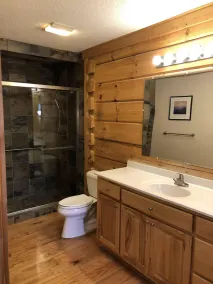 Life is Better at the Lake! Waterfront cabin on Lake Keowee - Image 2
