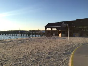 Luksuslejlighed med en fantastisk beliggenhed og udsigt. 1 blok væk fra stranden !! - Image 3