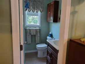Room on river with sunset views and private beach! - Image 3