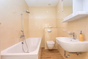 Villa Mia with private pool, Whirlpool, gym, sauna, seaviews - Image 3