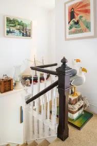 Beautiful family house with amazing sea views - Image 3