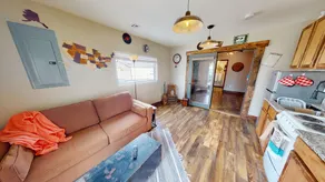 Train Themed Accommodations Near Neosho Square! Side A - Image 5