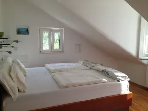 Deluxe Villa Sirena on the beach with Pool - Image 5