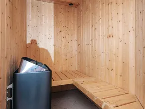 5 star holiday home in Fjerritslev - Image 2