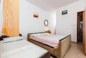 One bedroom Apartment Blaženka A3 - Lokva Rogoznicka, Omis - Image 5