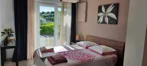 Panoramic view Quiet private pool - Image 4
