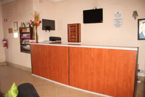 Bubble Ball Guest House - Image 3