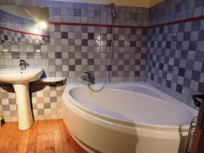 Gîte for 8 to 10 people in the heart of the Monts d'Ardèche National Park. - Image 3