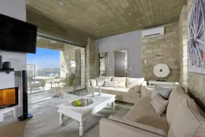 Villa Kori 2 bedroom villa with a private pool, sleeps 6 - Image 5