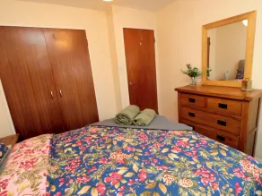 ARCADIE, pet friendly, with a garden in Amble - Image 5