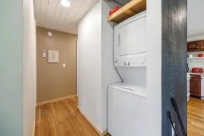 Peaceful Cabin in the Woods - Image 2