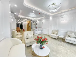 Chemi Noi Bai Airport Hotel - Image 5