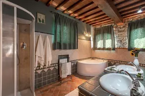 Poggio Lungo, Pergine Valdarno, Arezzo - Image 3