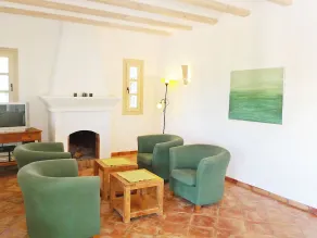 Vacation Home i Adsubia med 3 sovrum som kan rymma 6 - Image 2