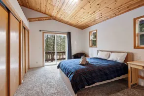 Truckee Pines Retreat - Game Room & Forest Views - Image 4