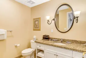 GODT ELEGANT 2 BR POOLSIDE Condo i MonteLago Village - Image 4