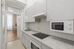 AJO Apartments - Messe City Flat - Self-Check-in - Image 4