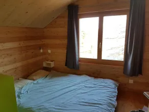 Ljus stuga Tzoumaz - magnifik utsikt över Verbier på privilegierad miljö - Image 4