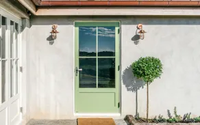 Mudbrick Cottages - Image 2