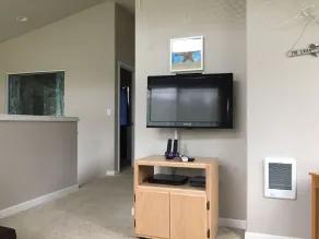 Rymlig, modern, fullt utrustad, kul för alla åldrar - Image 3