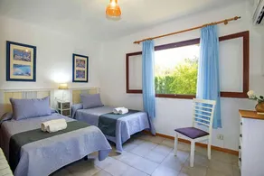 Villa mit 3 Schlafzimmern, mit privatem Pool und BBQ, Puerto Pollensa - Image 5