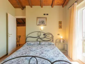 Atemberaubendes  Ferienhaus mit Klimaanlage,  W-LAN, Whirlpool, TV, Terrasse und Haustiere erlaubt - Image 5