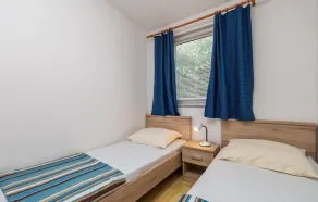 Precioso apartamento en Mandre con WiFi - Image 4