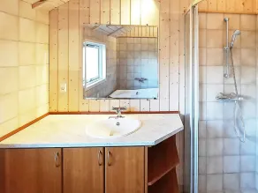 5 stjernet sommerhus i Dannemare - Image 3