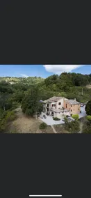 Beautiful agriturismo with stunning view of vineyards and mountains. Sesto. - Image 5