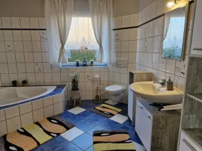 Rural, by the North Sea, family-friendly, sauna and whirlpool! - Image 4