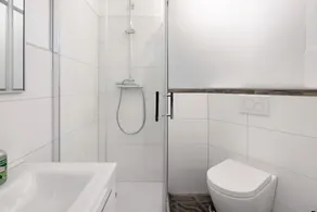 Appartamento \"Vogelsberger Bett 5 Die 2 Links\" con Wi-Fi - Image 4