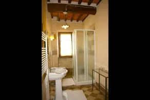 Private Villa with AC, private pool, WIFI, TV, terrace, pets allowed, parking, close to Arezzo - Image 4