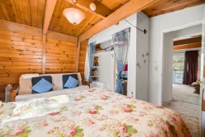 A Beary Happy Cabin - 2BR / 1BA / WiFi / Smart TV / GRATUIT Ski / Board Rental - Image 5