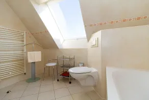 Tolles Ostsee-apartment mit Zwei Balkonen und Bädern, Inkl. Sauna & Pool im Haus - Image 4