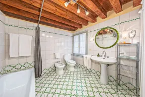 Villa Elegante - Parco e Piscina Privata [★★★★★] visita Venezia/Verona/Padova - Image 2