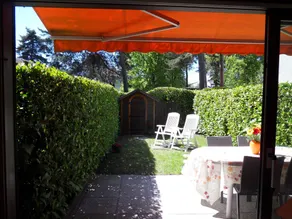 Studio Thonon - PORT RIPAILLE Marina ! Lake and pool access! - Image 3