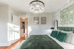 Homey Retreat in Historic Kennett Square!! - Image 5
