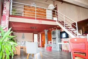 Homerez - Chalet i Vagney - Image 2