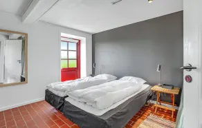 Lækker lejlighed i Nexø med WiFi - Image 5