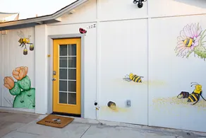 Central Phoenix Guest house - The Bee Hive - Image 4