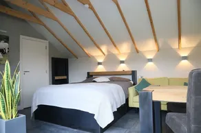 LUXERIJ Wellness Holiday Villa - Image 2