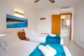 Appartement \"Es Trenc 1 Colonia de Sant Jordi\" avec balcon, Wi-Fi et climatisation - Image 3