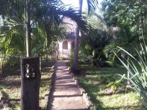 Dream of Africa Cottages Kanamai - Image 5