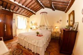 Country House / Farm House em Petrognano com 2 quartos e capacidade para 4 pessoas - Image 3