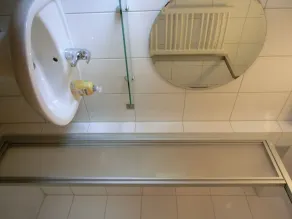 2-zimmer-ferienwohnung für 4 Personen im 1. Obergeschoss -mit Wlan - Image 2