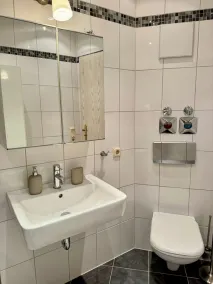 Ferienwohnung Seensucht Bostalsee - Image 4